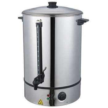 Кипятильник (термопот) Viatto MK-WB40SS