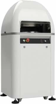 Тестоделитель‑округлитель Apach SPA A36
