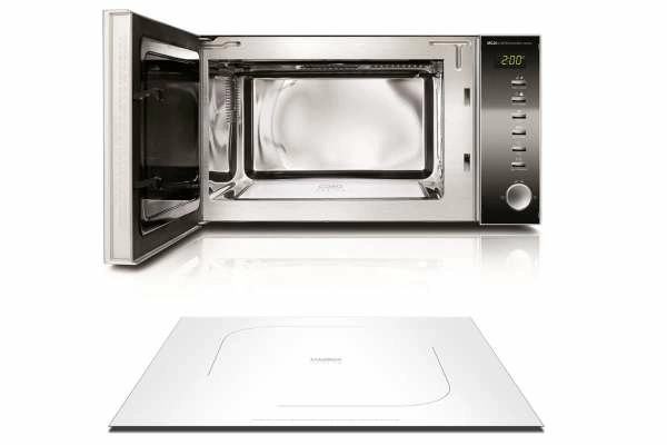Микроволновая печь CASO MG 25 Ceramic Menu