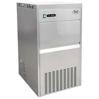 Льдогенератор ROAL IMS-85 гранулы