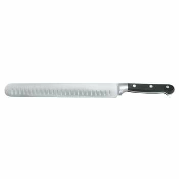 Нож слайсер Classic 30см кованая сталь P.L. Proff Cuisine | FR-9266-300G