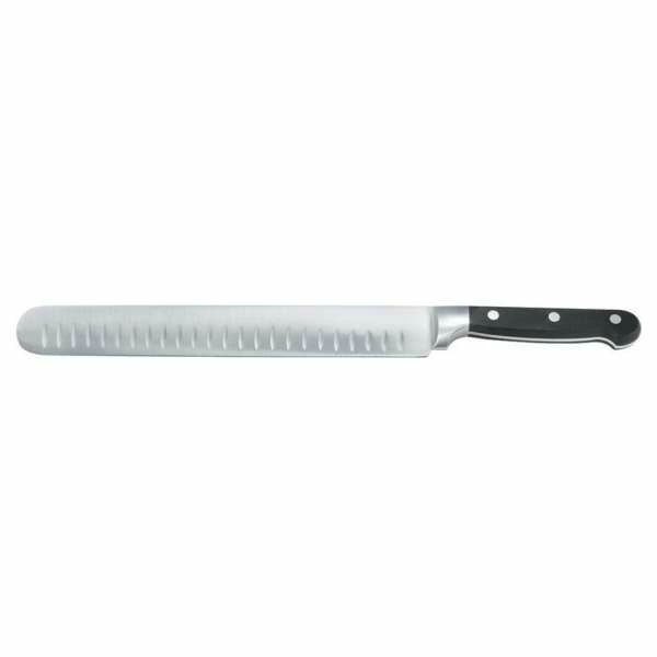 Нож слайсер Classic 30см кованая сталь P.L. Proff Cuisine | FR-9266-300G