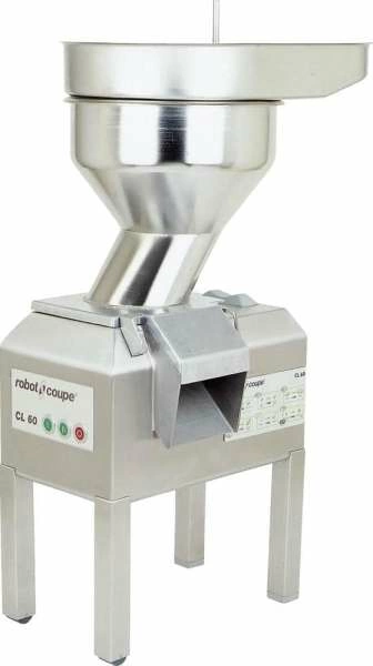 Овощерезка Robot Coupe CL60 Auto 380В (автомат) 2313