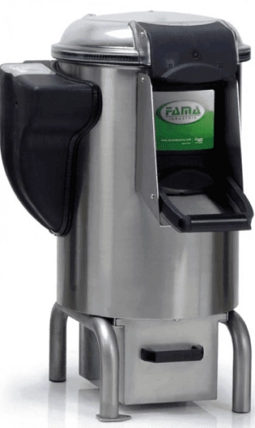 Картофелечистка Fama FP103E, с фильтром CF