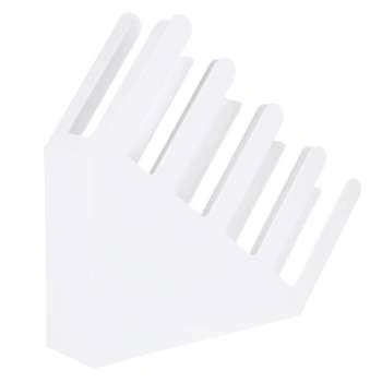 Подставка под стаканы с собой Classix Pro AA07-W, белая