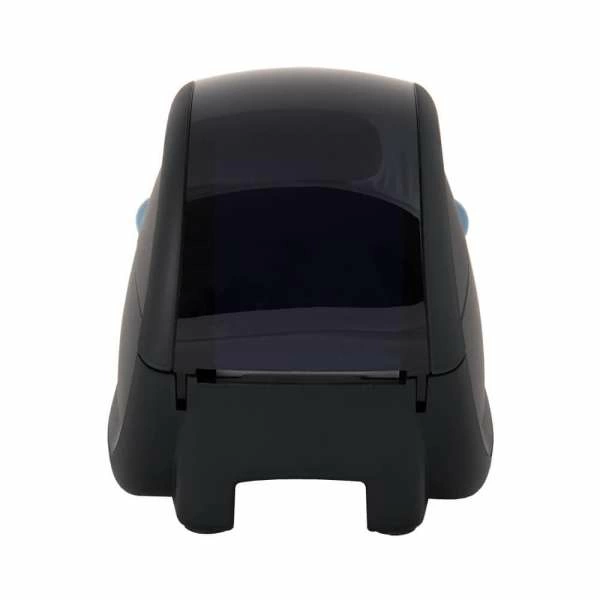 Термопринтер липких этикеток Mertech LP80 EVA RS232-USB Черный