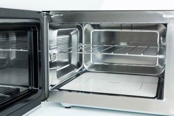 Микроволновая печь CASO MG 20 Ceramic Menu