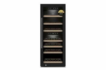 Шкаф винный CASO WineExclusive 38 Smart