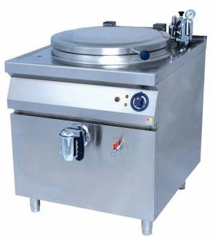 Котел пищеварочный Kovinastroj (Kogast) EK-T9/100-O
