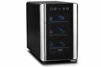Шкаф винный CASO WineCase 6