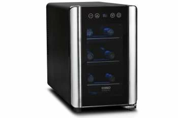Шкаф винный CASO WineCase 6