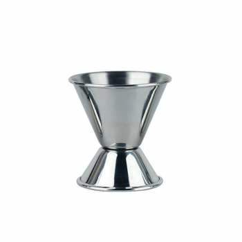 Джиггер 15/30мл нерж Kingtex P.L. Proff Cuisine | KXA-A6019C bar