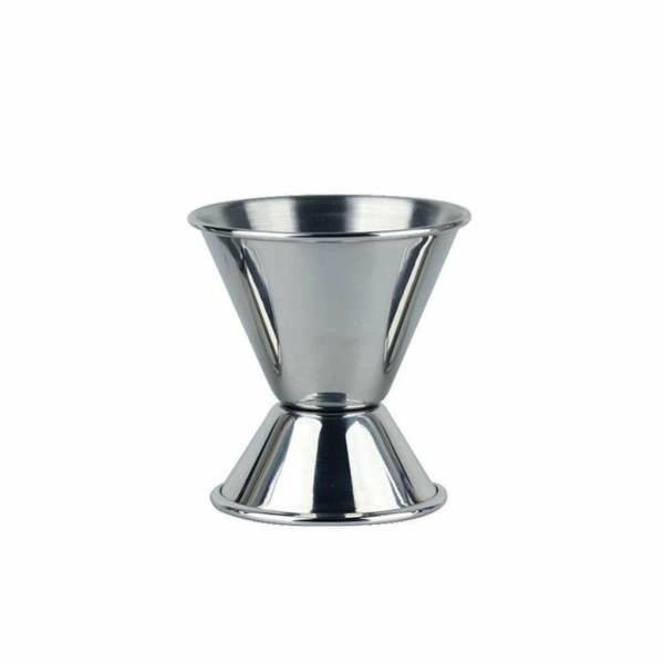 Джиггер 15/30мл нерж Kingtex P.L. Proff Cuisine | KXA-A6019C bar