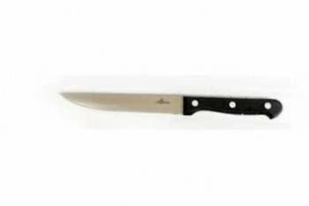 Нож для нарезки 130/230мм ручка пластик Resto (Китай) | FK212C-3