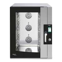 Печь конвекционная Apach Cook Line AB10TX1
