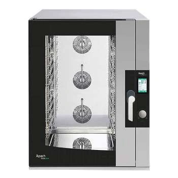Печь конвекционная Apach Cook Line AB10TX1
