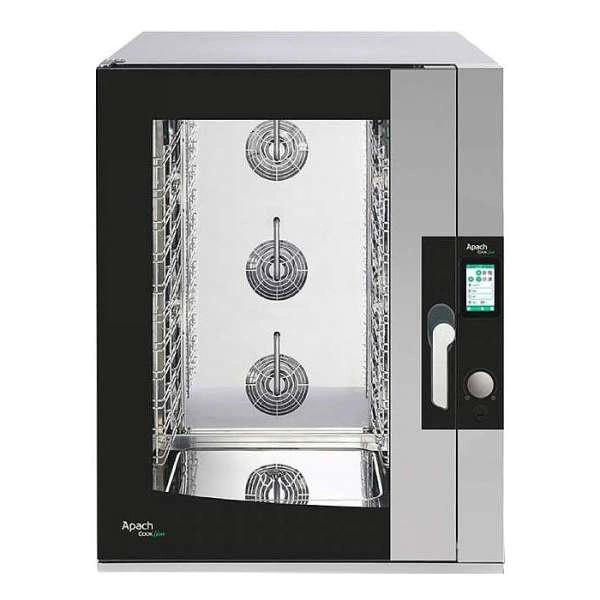 Печь конвекционная Apach Cook Line AB10TX1