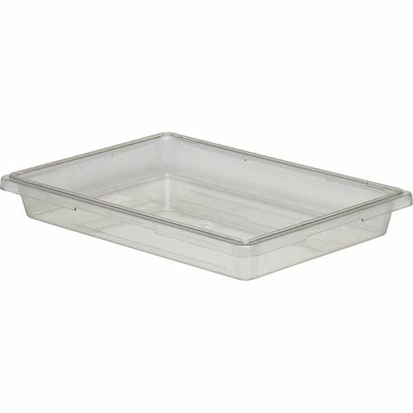 Контейнер Cambro 18263CW 135 прозрачный