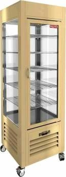 Витрина кондитерская Hicold VRC 350 Beige