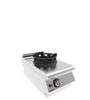 Плита газовая вок (WOK) M&D ZMD-7OG10WS