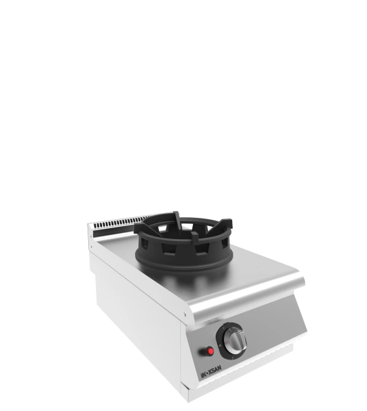 Плита газовая вок (WOK) M&D ZMD-7OG10WS