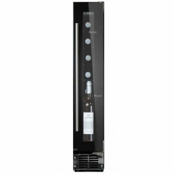 Шкаф винный Dunavox DAU-9.22B