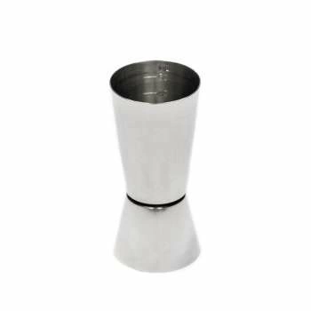 Джиггер 25/50 нерж с делениями внутри BarWare P.L. Proff Cuisine | JI23I