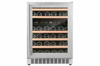 Шкаф винный Temptech OX60DX