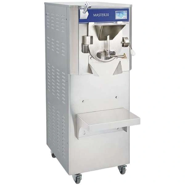 Батч фризер для мороженого Carpini MASTER20 A
