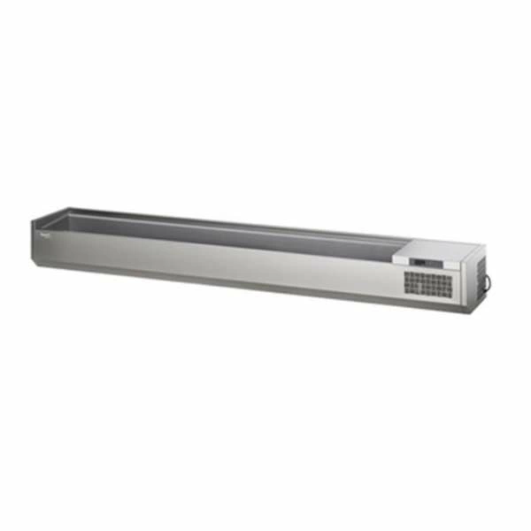 Витрина холодильная Apach Chef Line LDR25038