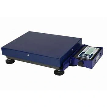 Весы электронные товарные Mas PM1B-150-4050 М