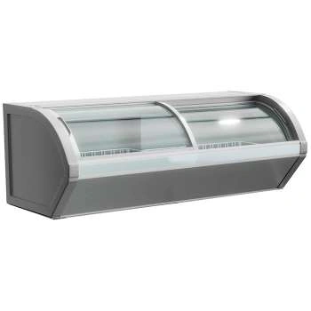 Морозильный ларь Haitech HFR-HM400-3
