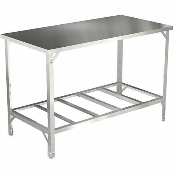 Стол производственный Техно-ТТ AppetiTT СПРО-606Ц