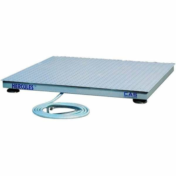Весы платформенные CAS Hercules 5HFS 1520