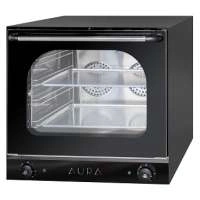 Конвекционная печь AURA BakeLine Core BL4341MB черная