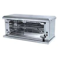 Гриль для кур Grill Master Ф2Ш2Э 21107