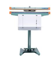 Запайщик пакетов Foodatlas PFS-650*2 Pro