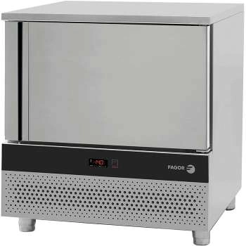 Шкаф шоковой заморозки Fagor CBC-051