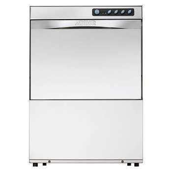Фронтальная посудомоечная машина Dihr GS 50+DDE+PS