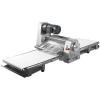 Машина тестораскаточная Rosso TSP-520