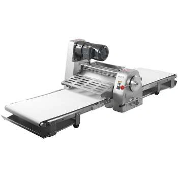 Машина тестораскаточная Rosso TSP-520
