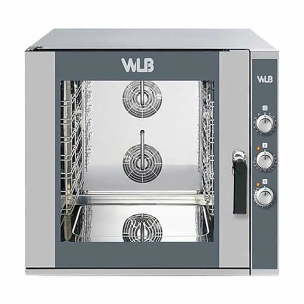 Печь конвекционная WLBake WB664 MR