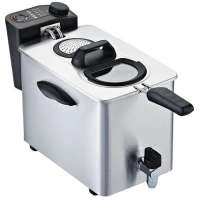 Фритюрница электрическая RGV Professional Fry Type 4