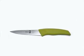 Нож для овощей 120/220мм салатовый I-TECH Icel | 24503.IT03000.120