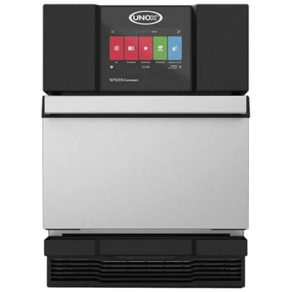 Печь высокоскоростная комбинированная Unox Speed.Compact XEMA-01NS-MCDN