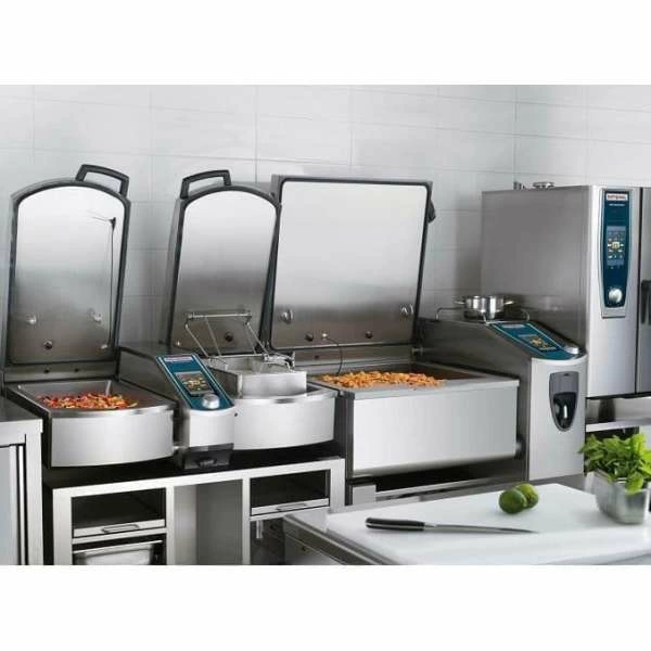 Сковорода многофункциональная Rational VCC 112T V125100.01