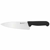 Нож кухонный Sanelli Ambrogio SC49016B 160мм
