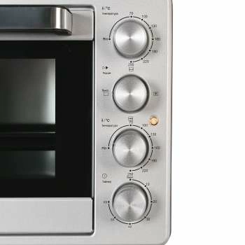 Конвекционная мини-печь Gemlux GL-OR-1636MN