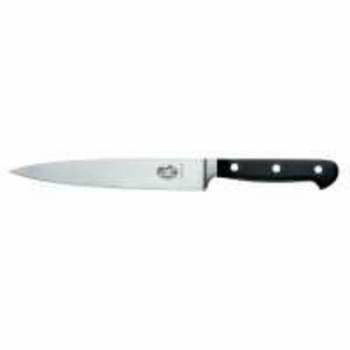 Нож Grand Maitre поварской кованый для филе, 18 см Victorinox | 7.7163.18 (04071890)