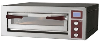 Печь для пиццы OEM-ALI Pulsar 435DG